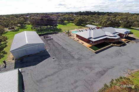 Property photo of 101 Peaceful Waters Drive Barragup WA 6209