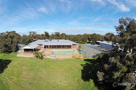 Property photo of 101 Peaceful Waters Drive Barragup WA 6209