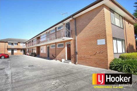 Property photo of 10/17 Royal Avenue Springvale VIC 3171
