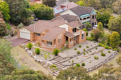 Property photo of 1 Angas Close Barden Ridge NSW 2234