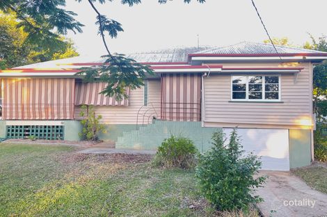 Property photo of 29 Tina Street Beaudesert QLD 4285