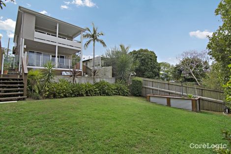 82 Rosalie St, Bardon, QLD 4065