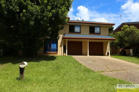 Property photo of 13 Albany Forest Drive Albany Creek QLD 4035