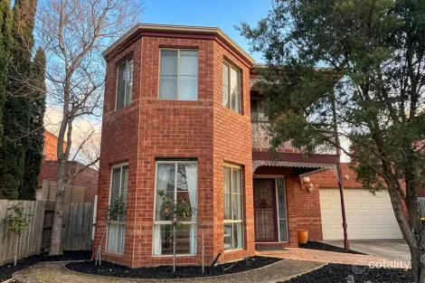 Property photo of 27 Oleander Drive Hoppers Crossing VIC 3029
