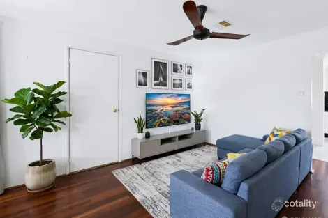 Property photo of 27 Oleander Drive Hoppers Crossing VIC 3029