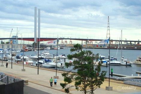 Property photo of 32 Cumberland Street Docklands VIC 3008