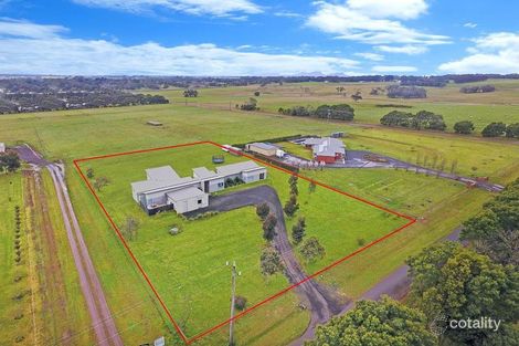 Property photo of 99 W Schultz Road Hamilton VIC 3300