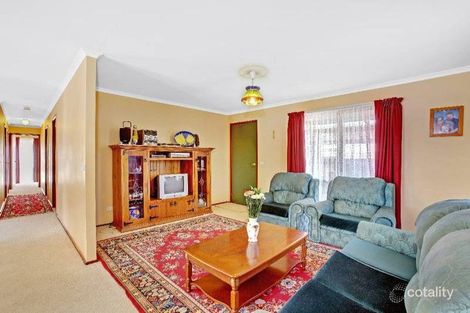 Property photo of 31 Donaldson Drive Broadford VIC 3658