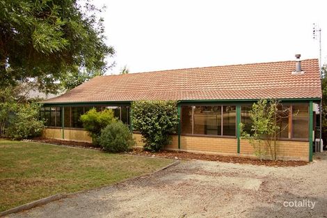 Property photo of 38 Trentham Road Tylden VIC 3444