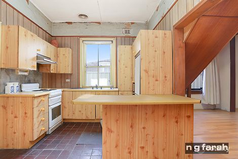 Property photo of 12 Baxter Road Mascot NSW 2020