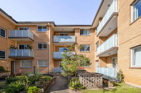 16/81-83 Trafalgar St, Stanmore, NSW 2048