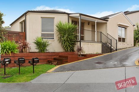 1/13 Sugar Gum Ct, Narre Warren South, VIC 3805