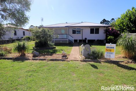 Property photo of 34 Hodge Street Kingaroy QLD 4610