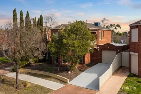 Property photo of 27 Oleander Drive Hoppers Crossing VIC 3029