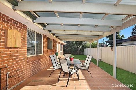 Property photo of 26 Torbert Avenue Quakers Hill NSW 2763