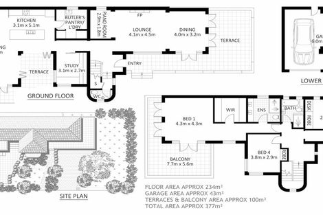 Property photo of 33 Orinoco Street Pymble NSW 2073
