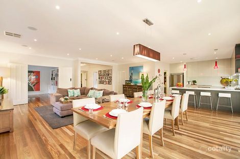 Property photo of 13A Hawthorn Grove McKinnon VIC 3204