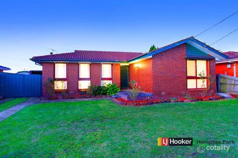 39 Laemmle St, Dandenong North, VIC 3175