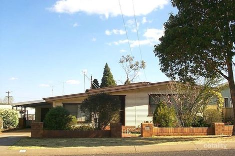 4 Friend St, Harristown, QLD 4350