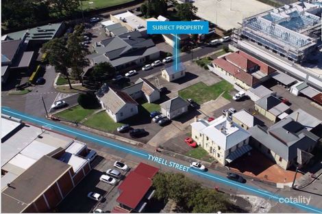 14 Tyrrell St, Wallsend, NSW 2287