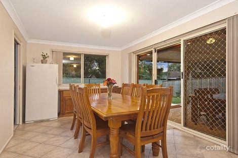 Property photo of 11 Alpin Grove Oakhurst NSW 2761