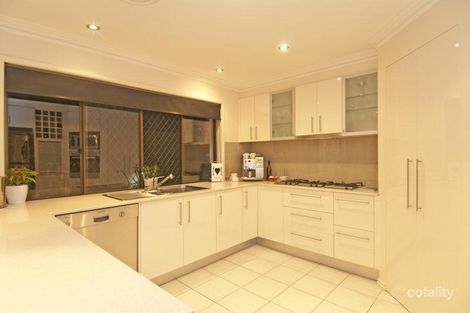 Property photo of 16 Jondique Avenue Merrimac QLD 4226