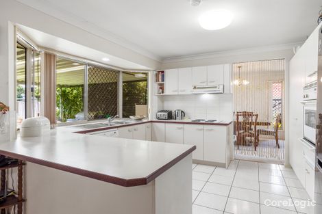 Property photo of 25 Redgrove Avenue Wellington Point QLD 4160