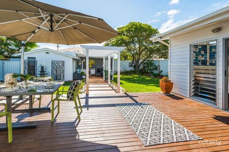 41 Victor Ave, Paradise Point, QLD 4216