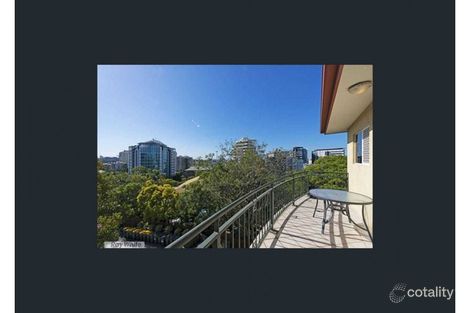 Property photo of 9/446 Main Street Kangaroo Point QLD 4169