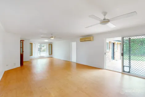 Property photo of 3 Stodtt Court Meadowbrook QLD 4131