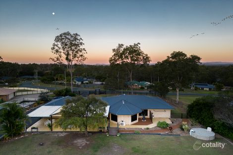 Property photo of 65-67 Horseshoe Crescent New Beith QLD 4124