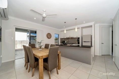 Property photo of 21 Highgrove Avenue Shaw QLD 4818