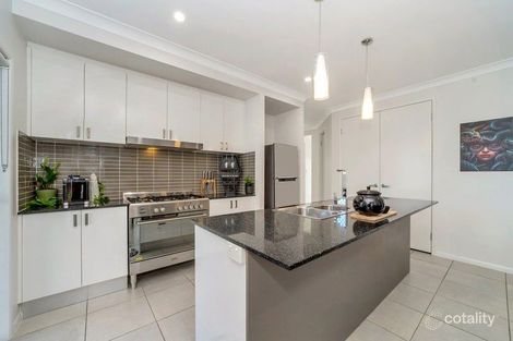 Property photo of 21 Highgrove Avenue Shaw QLD 4818