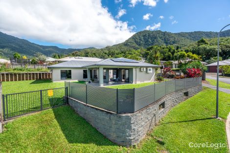 Property photo of 88 Fitzmaurice Drive Bentley Park QLD 4869