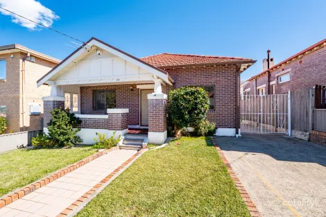 Property photo of 29 Arlington Street Five Dock NSW 2046