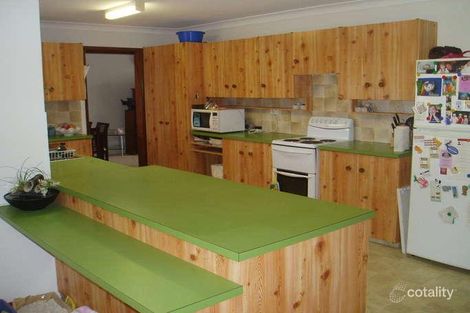 Property photo of 22 Parinari Street Algester QLD 4115