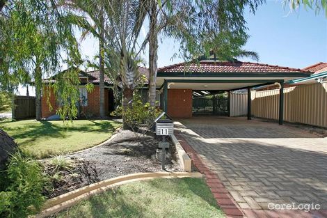 Property photo of 11 Bluegum Road Thornlie WA 6108