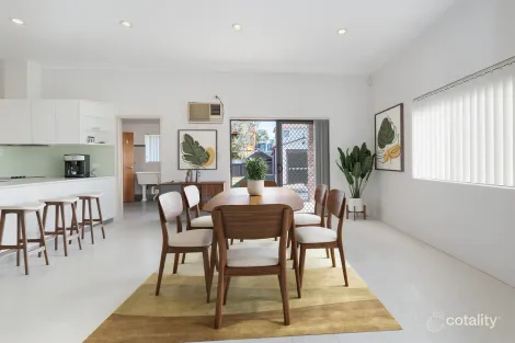 Property photo of 29 Arlington Street Five Dock NSW 2046