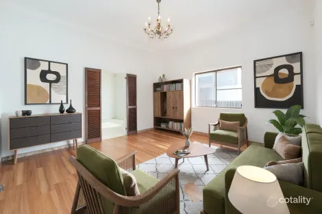 Property photo of 29 Arlington Street Five Dock NSW 2046