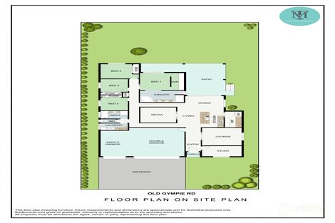 23a Old Gympie Rd, Yandina, QLD 4561