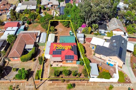 Property photo of 4 Chaddenwick Road Elizabeth Vale SA 5112