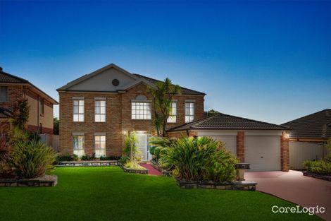 Property photo of 5 Wellesley Place Green Valley NSW 2168