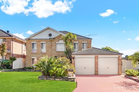 Property photo of 5 Wellesley Place Green Valley NSW 2168