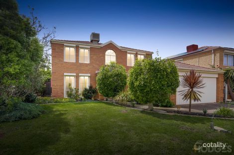 Property photo of 32 Dongala Drive Werribee VIC 3030