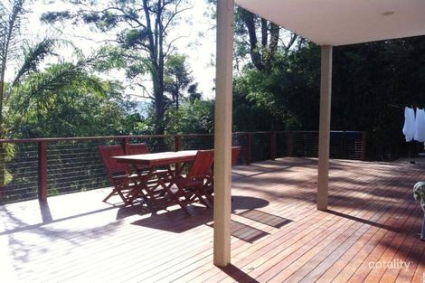 Property photo of 4 Summerhill Court Mudgeeraba QLD 4213