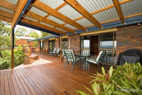 Property photo of 18 Murraba Crescent Tweed Heads NSW 2485