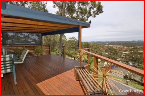Property photo of 18 Murraba Crescent Tweed Heads NSW 2485
