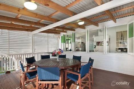 Property photo of 45 Ford Street Hermit Park QLD 4812