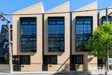 18 Garfield St, Richmond, VIC 3121