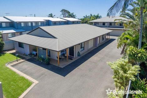 Property photo of 65 Gavin Street Bundaberg North QLD 4670